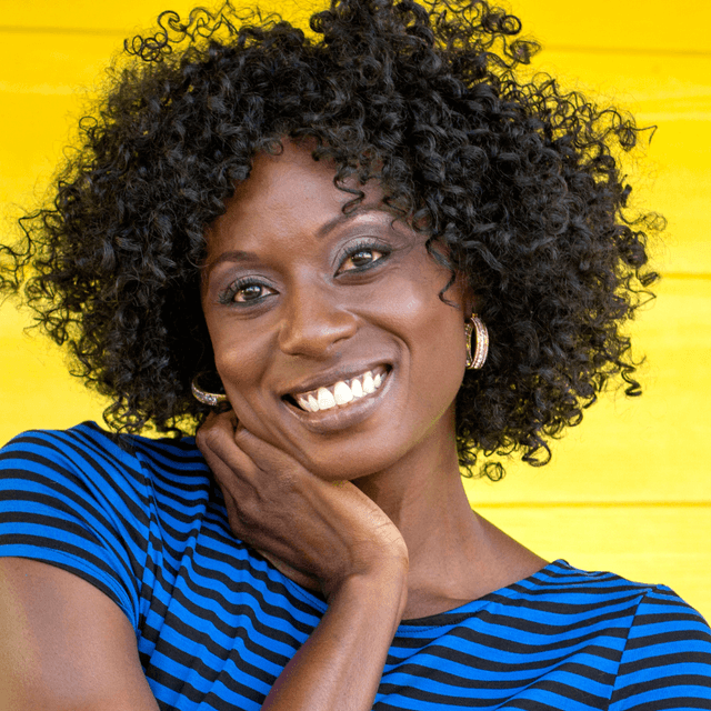 Crown Club: Wash N’ Go (3) at Queen’s Touch Salon in Omaha, NE