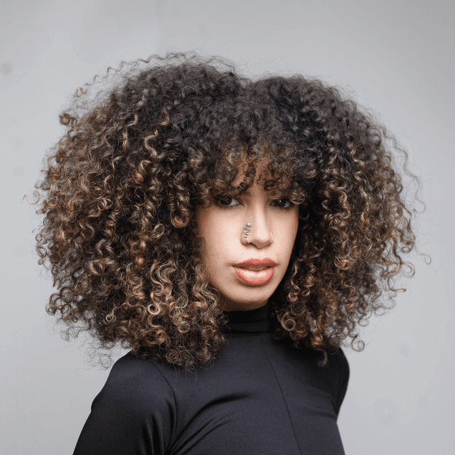 Royal Court: Weekly Wash N’ Go at Queen’s Touch Salon in Omaha, NE