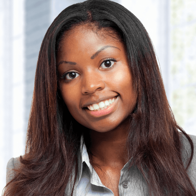 Royal Court: Silk Press Bi-Weekly at Queen’s Touch Salon in Omaha, NE